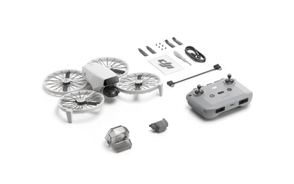 DJI Flip (DJI RC-N3)
