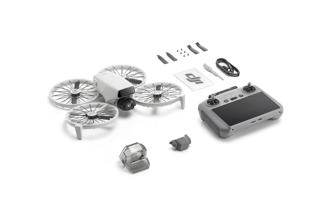 DJI Flip (DJI RC 2)