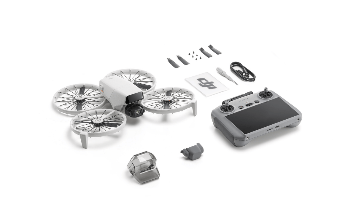DJI Flip (DJI RC 2)