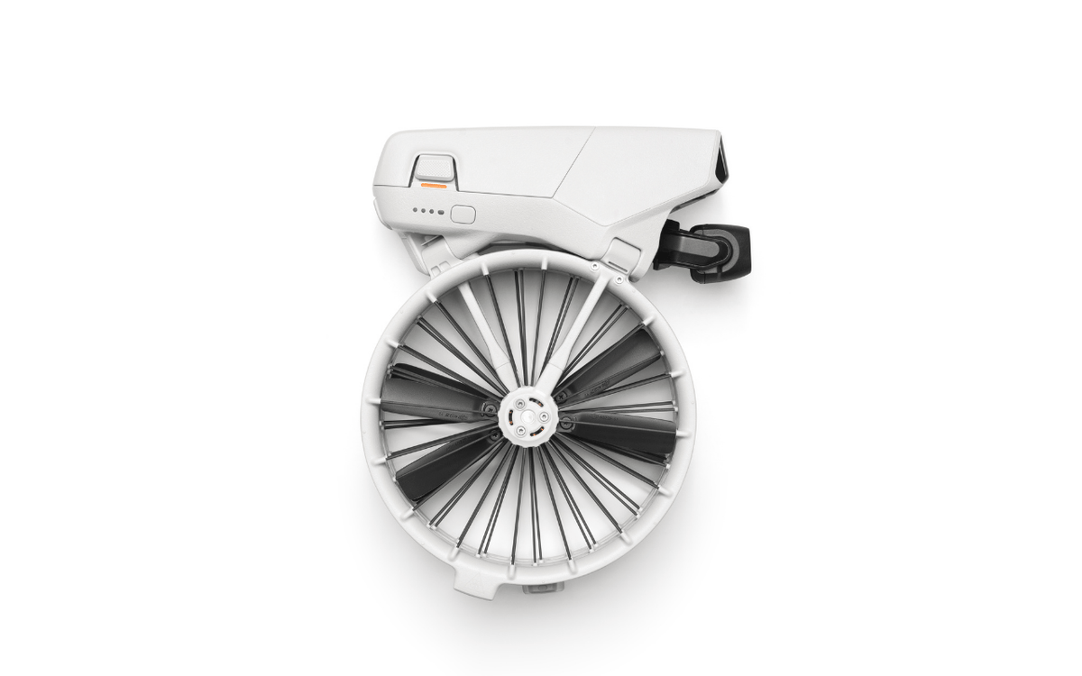 DJI Flip Fly More Combo (DJI RC 2)