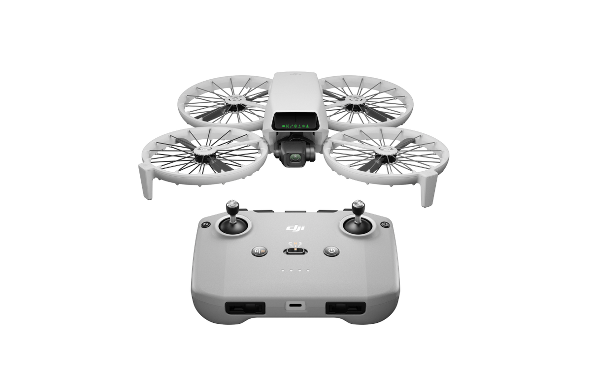 DJI Flip (DJI RC-N3)