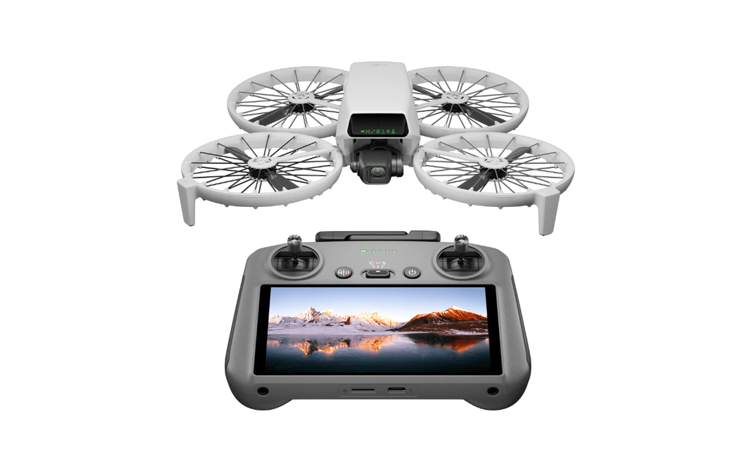 DJI Flip (DJI RC 2)