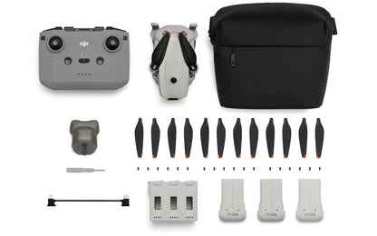 DJI Lito 1 Fly More Combo