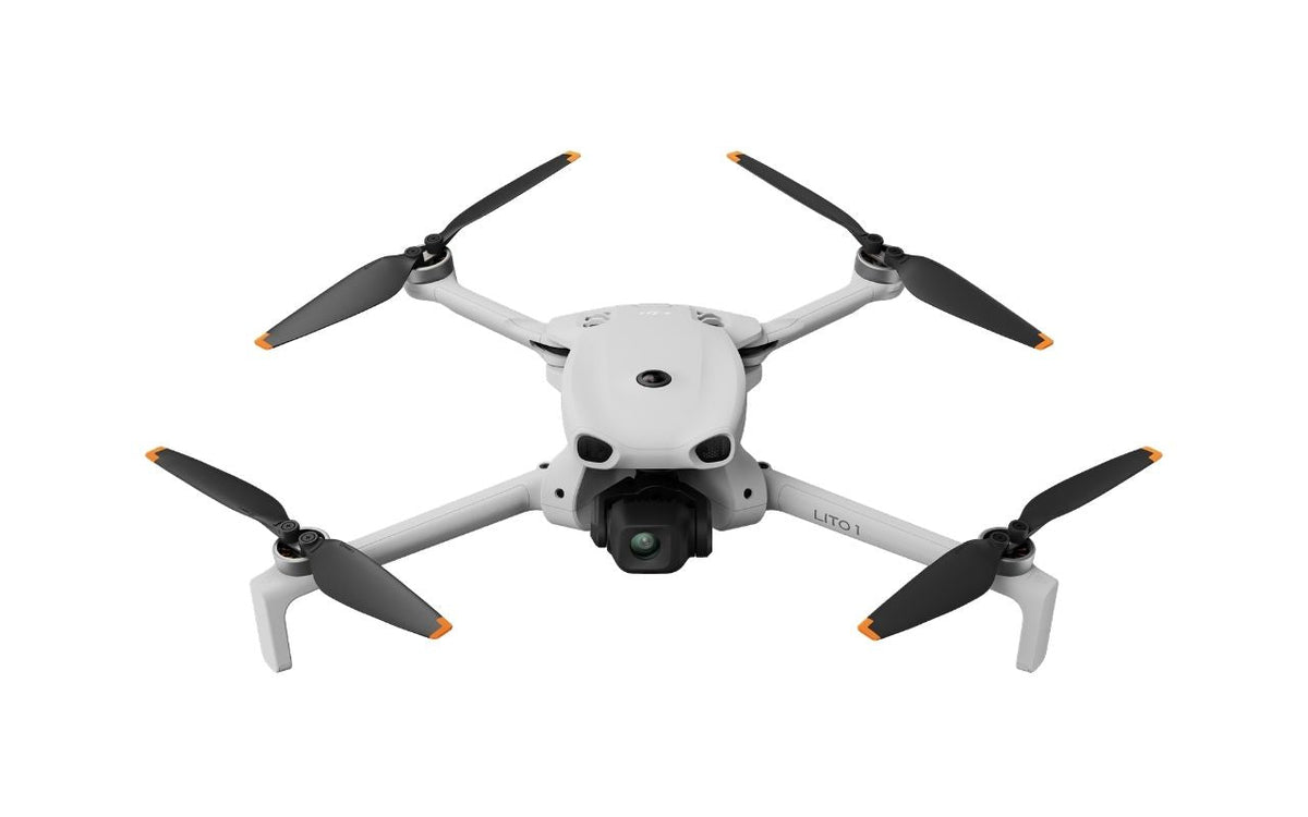 DJI Lito 1 Fly More Combo