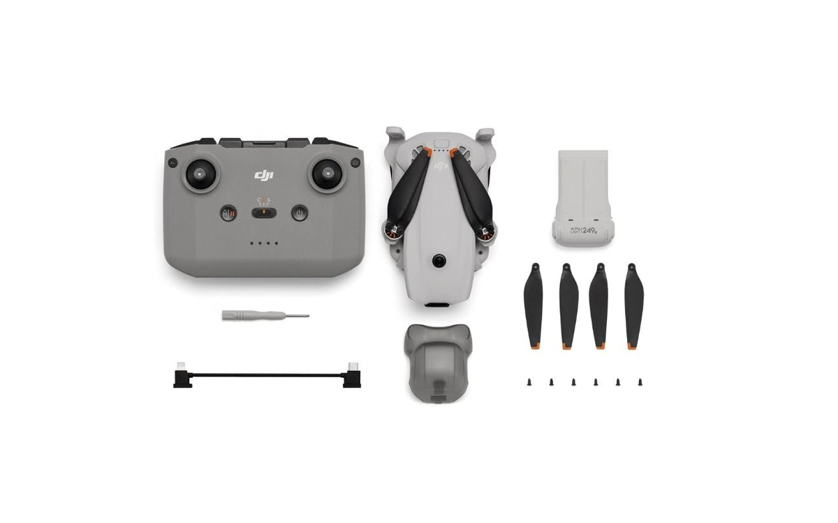 DJI Lito 1
