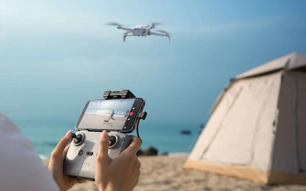 DJI Lito 1