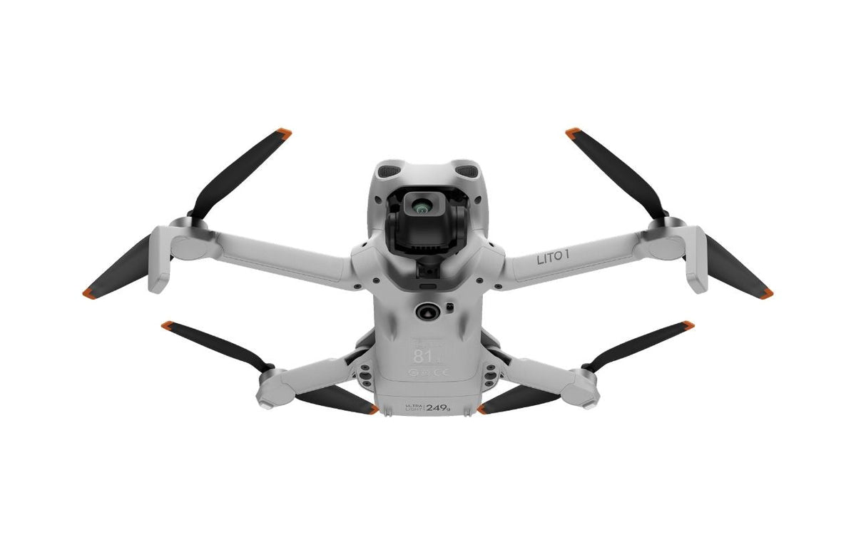 DJI Lito 1 Fly More Combo