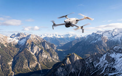 DJI Lito X1 Fly More Combo Plus ohne Höhenbeschränkung (C1)