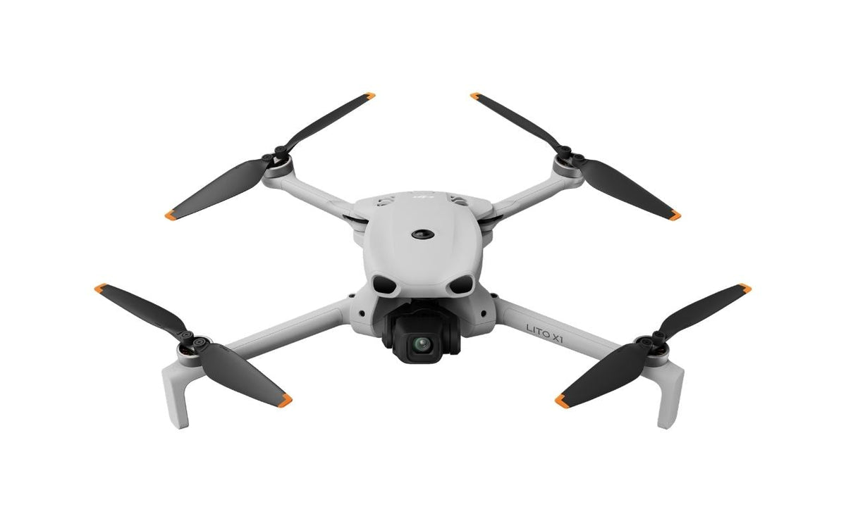 DJI Lito X1 Fly More Combo (DJI RC-N3)