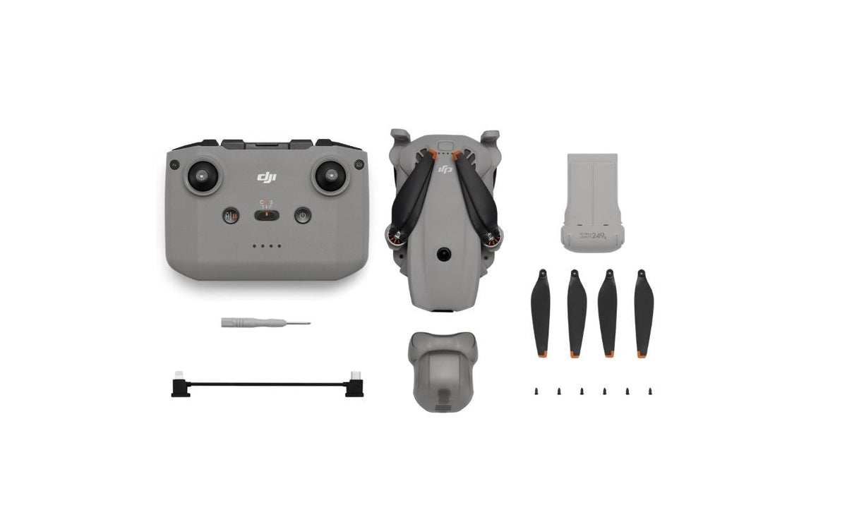 DJI Lito X1