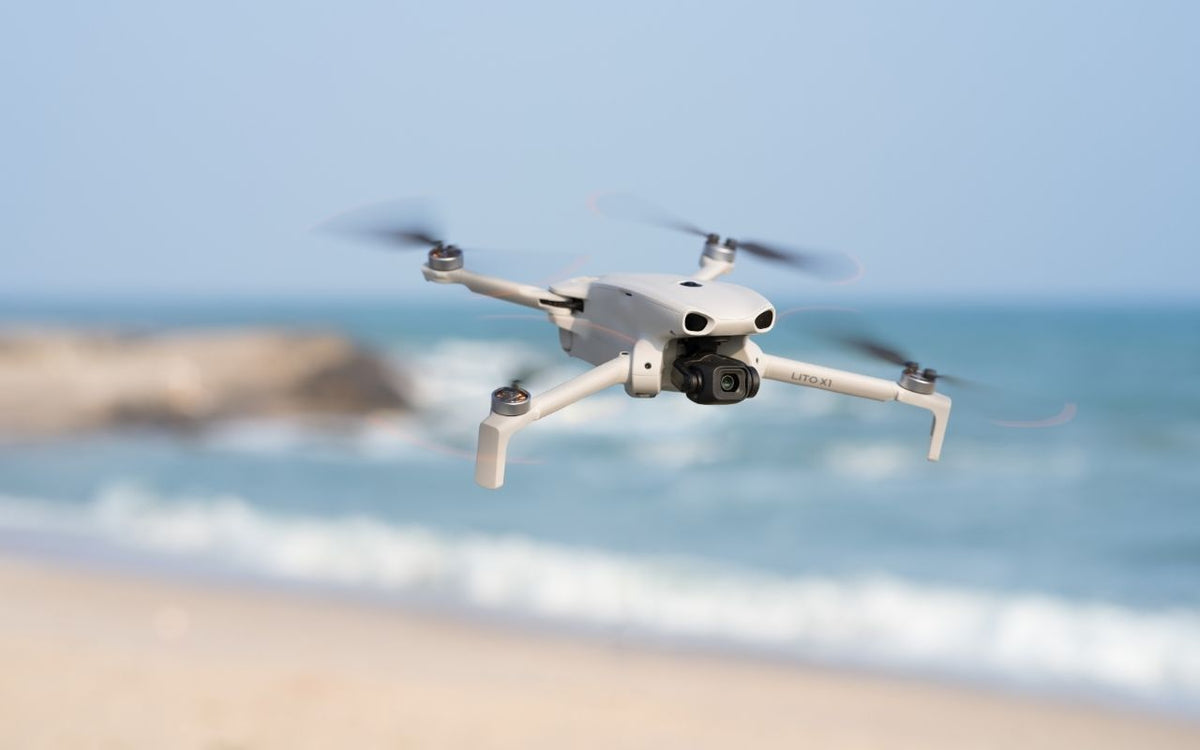 DJI Lito X1