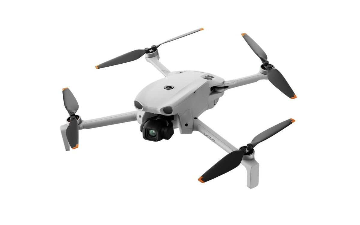 DJI Lito X1 Fly More Combo (DJI RC2)