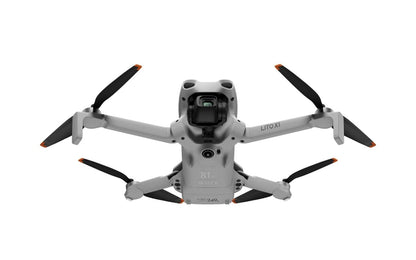 DJI Lito X1 Fly More Combo (DJI RC2)