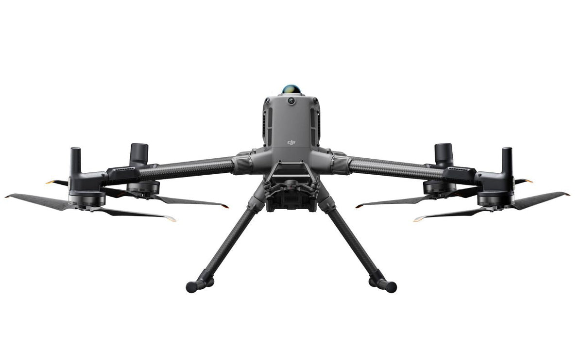 DJI Matrice 400 (inkl. 12 Monate DJI Care Enterprise Plus)