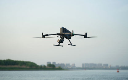 DJI Matrice 400 (inkl. 12 Monate DJI Care Enterprise Plus)