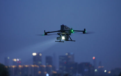 DJI Matrice 400 (inkl. 12 Monate DJI Care Enterprise Plus)