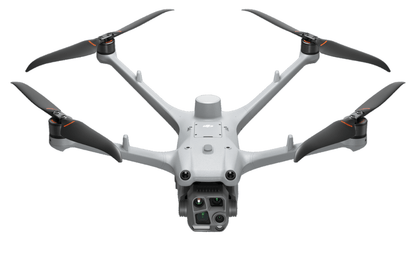DJI Matrice 4TD (Thermal) (inkl. 12 Monate Care Enterprise Plus)