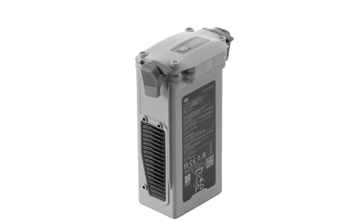 DJI Matrice 4TD Serie - Akku