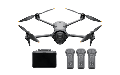 DJI Mavic 4 Pro Creator Combo