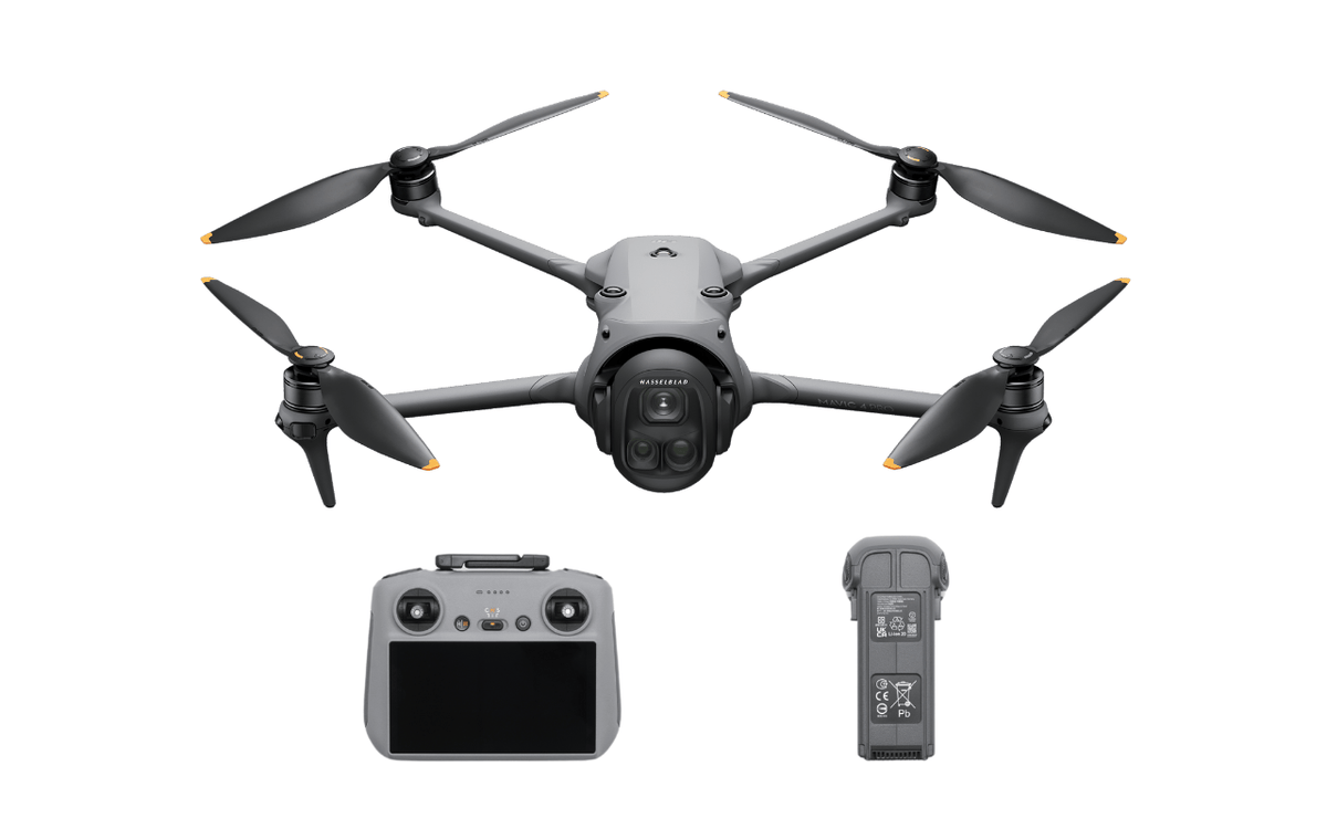 DJI Mavic 4 Pro (DJI RC 2)