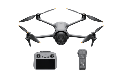 DJI Mavic 4 Pro (DJI RC 2)