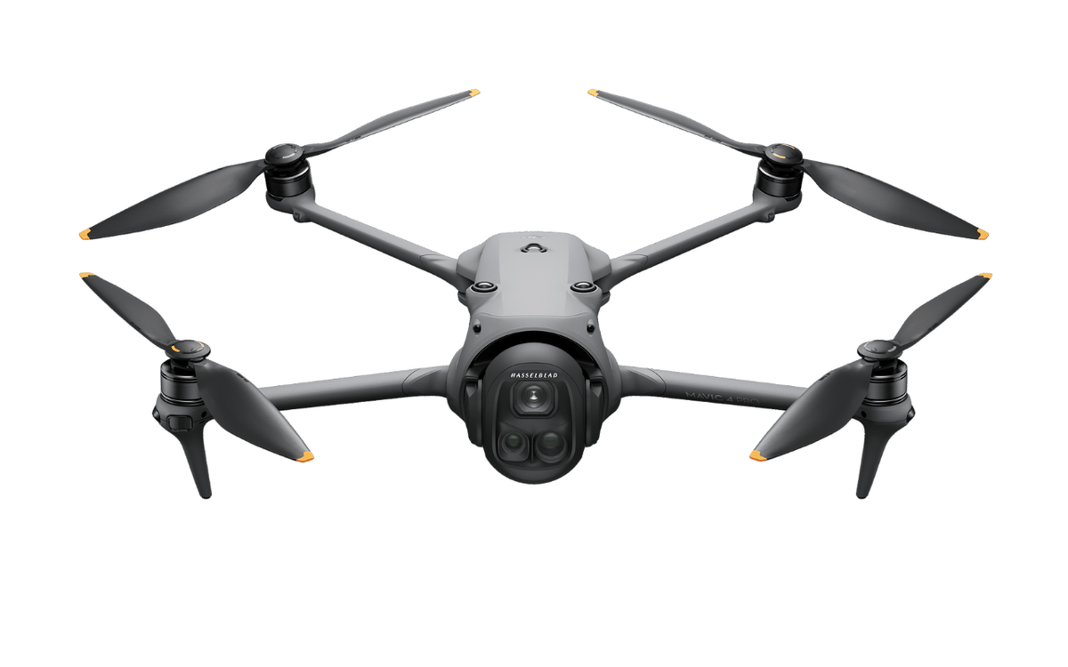 DJI Mavic 4 Pro Creator Combo
