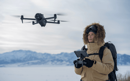 DJI Mavic 4 Pro Fly More Combo