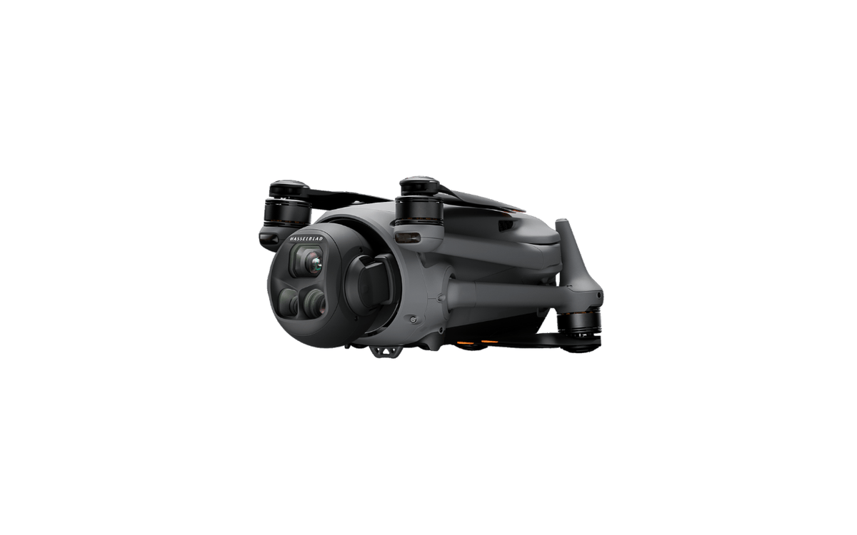 DJI Mavic 4 Pro Creator Combo