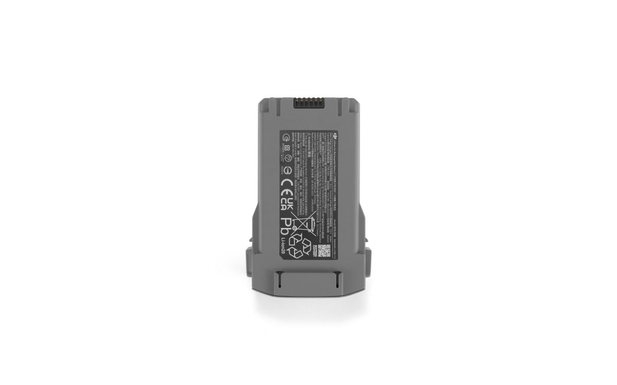 DJI Mini 5 Pro Plus Akku (Intelligent Flight Battery Plus) (für längere Flugzeit)