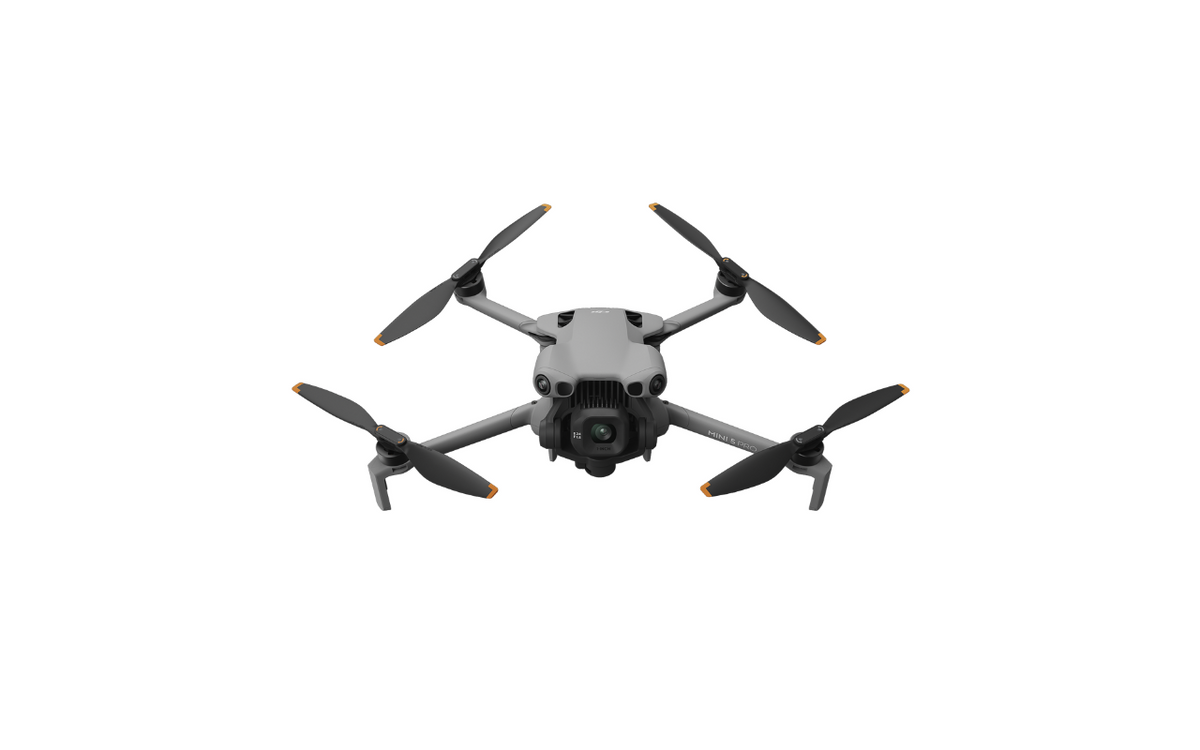 DJI Mini 5 Pro (DJI RC-N3)