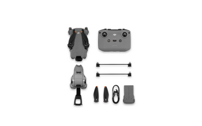 DJI Mini 5 Pro ohne Höhenbeschränkung (C1) (DJI RC-N3)