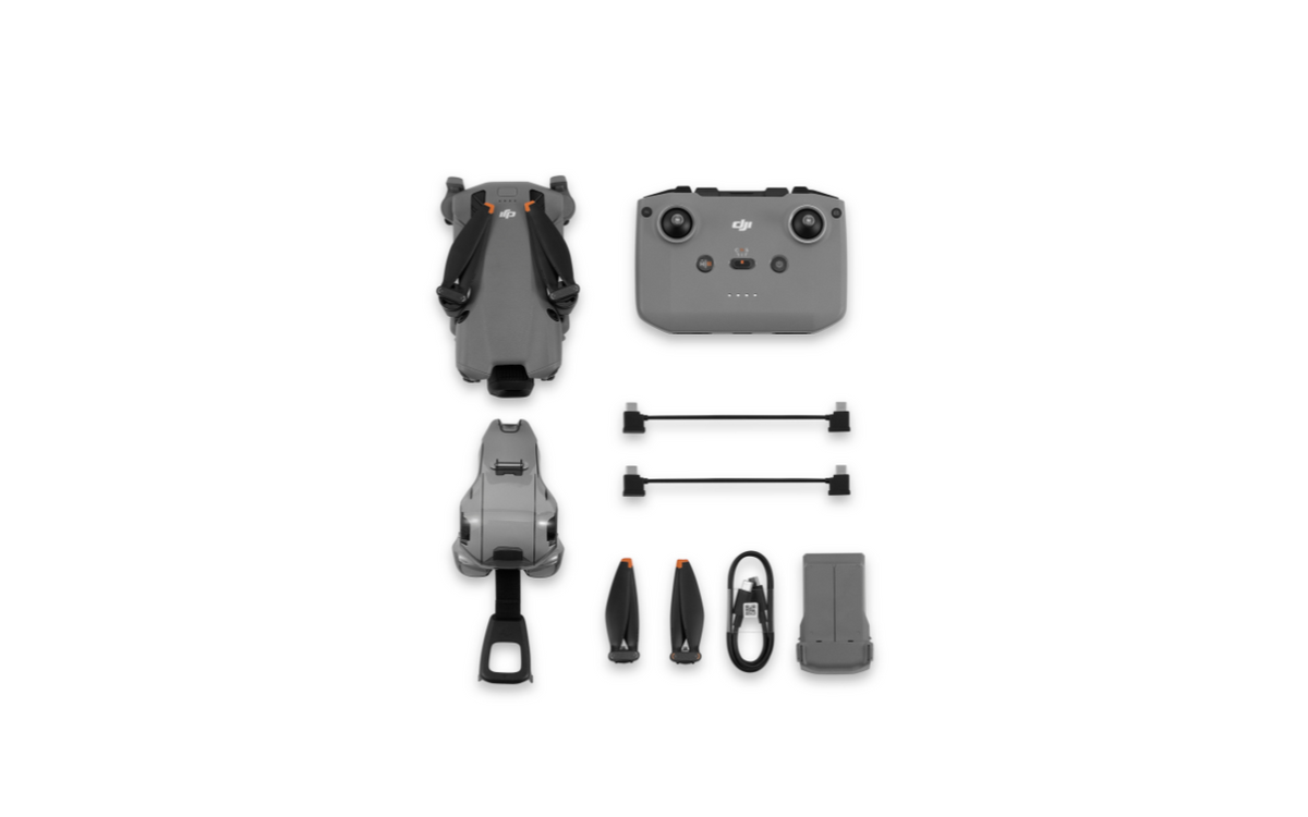 DJI Mini 5 Pro (DJI RC-N3)