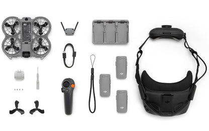 DJI Neo 2 Motion Fly More Combo