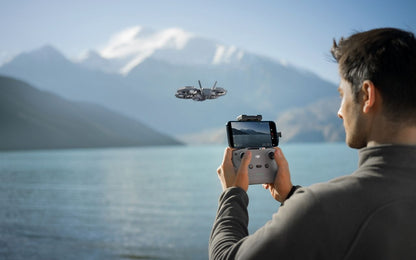 DJI Neo 2 Fly More Combo