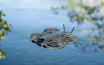 DJI Neo 2 Motion Fly More Combo