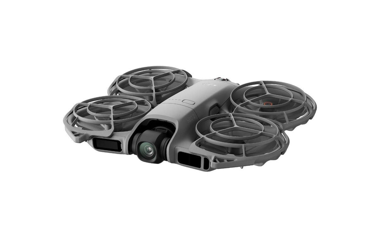 DJI Neo 2 Fly More Combo