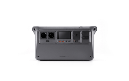 DJI Power 1000 V2 – Mobile Powerstation