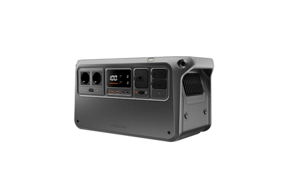 DJI Power 1000 V2 – Mobile Powerstation