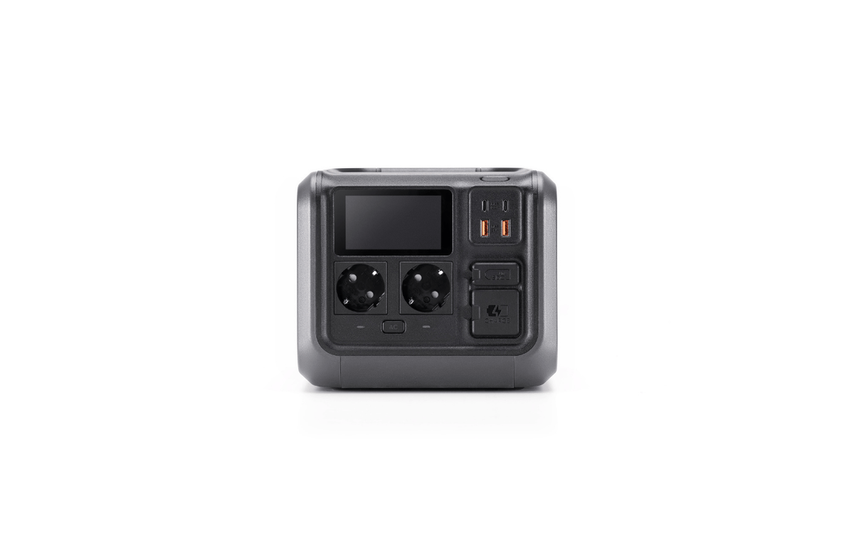 DJI Power 500 – Mobile Powerstation