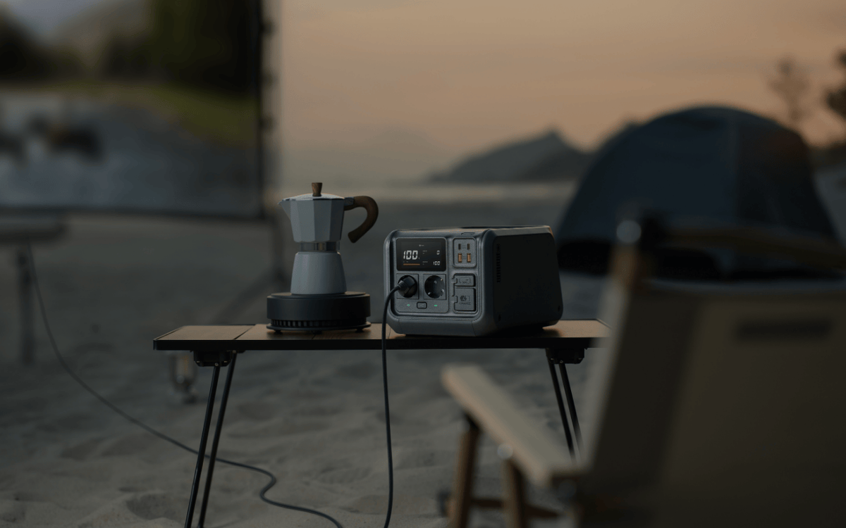 DJI Power 500 – Mobile Powerstation