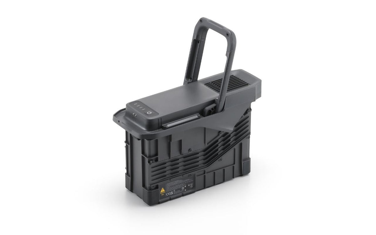DJI Matrice 400 - TB100 Akku