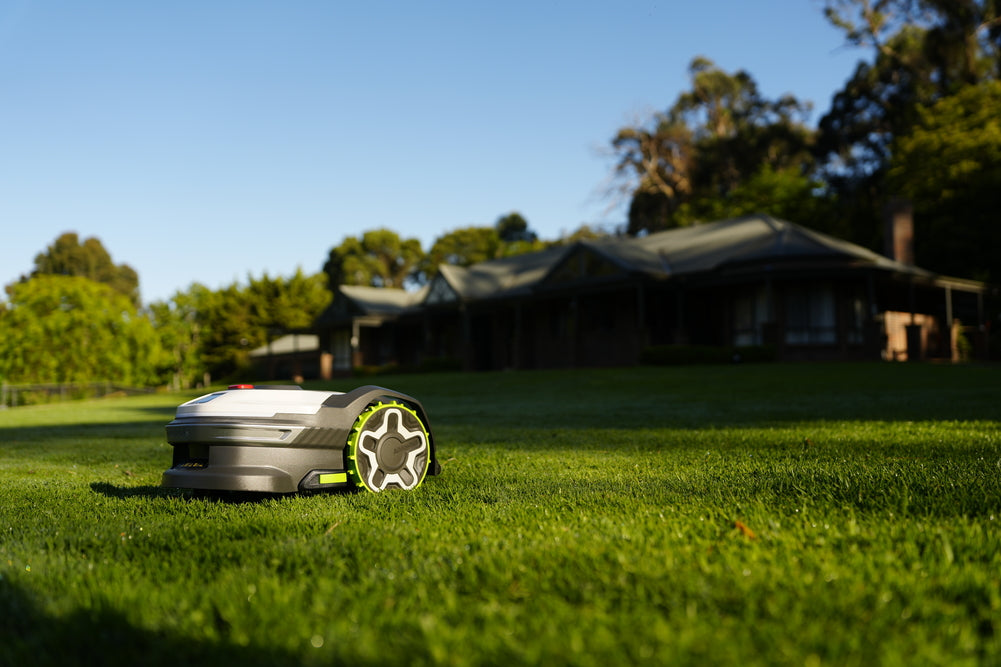 AiMowbot 8 - RTKVision™ 800m²