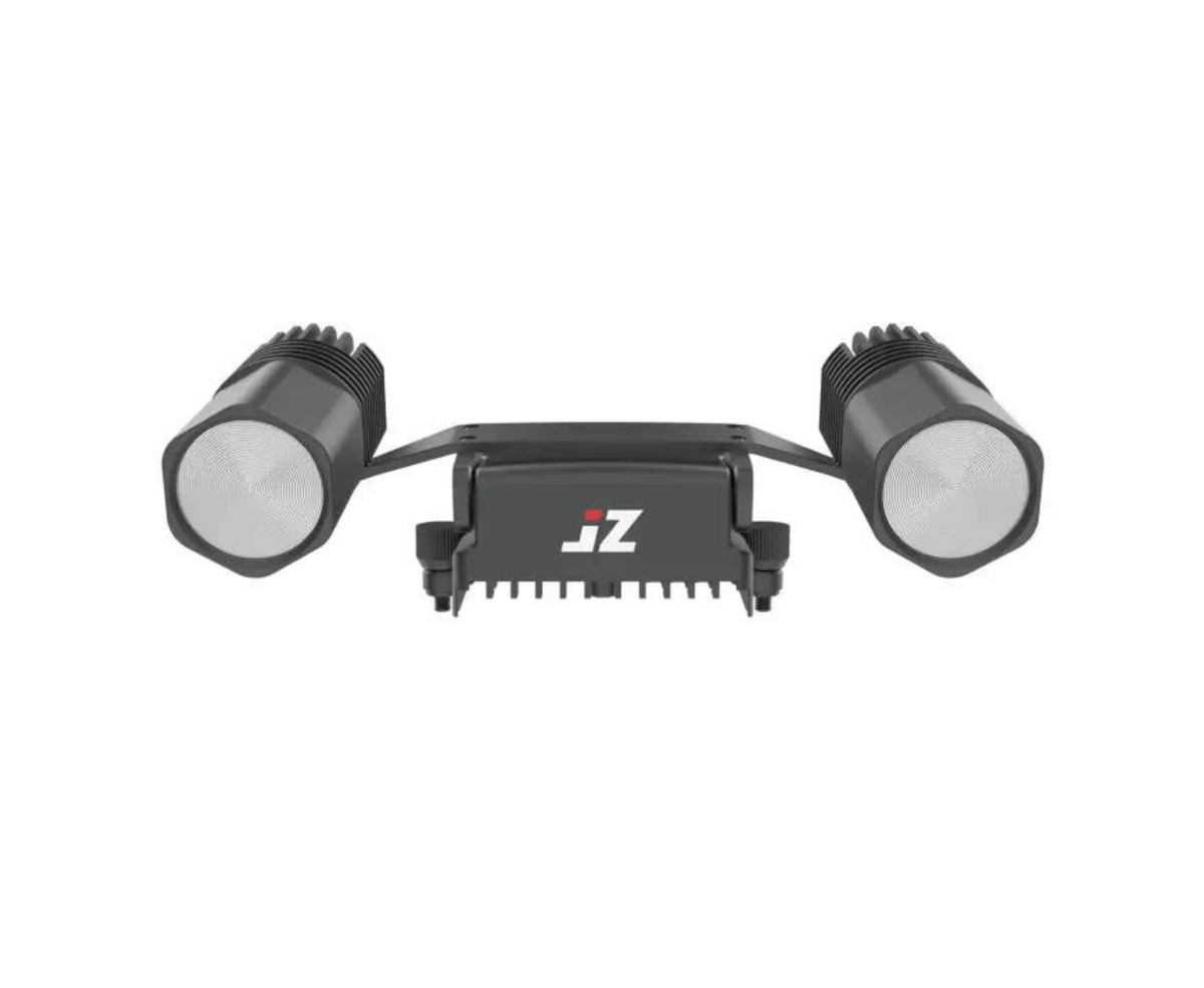 JLIdrone - DJI Mavic 3 Enterprise Serie - Suchscheinwerfer T30