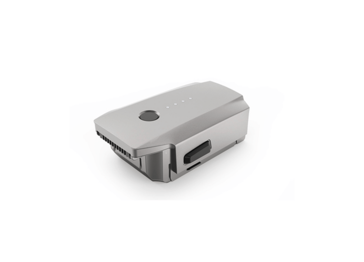 DJI Mavic Pro Platinum Intelligent Flight Battery (Akku) (P01)