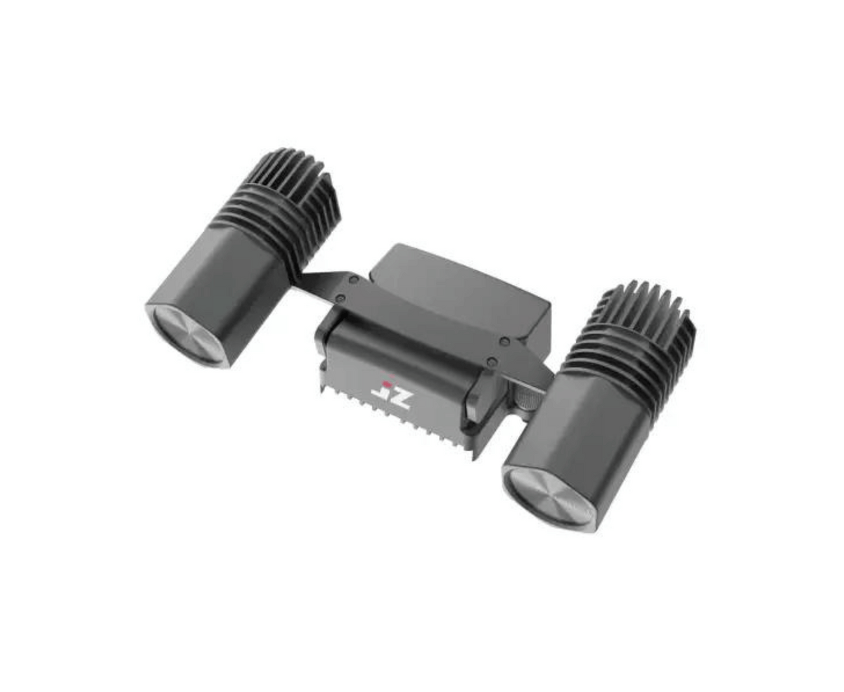 JLIdrone - DJI Mavic 3 Enterprise Serie - Suchscheinwerfer T30