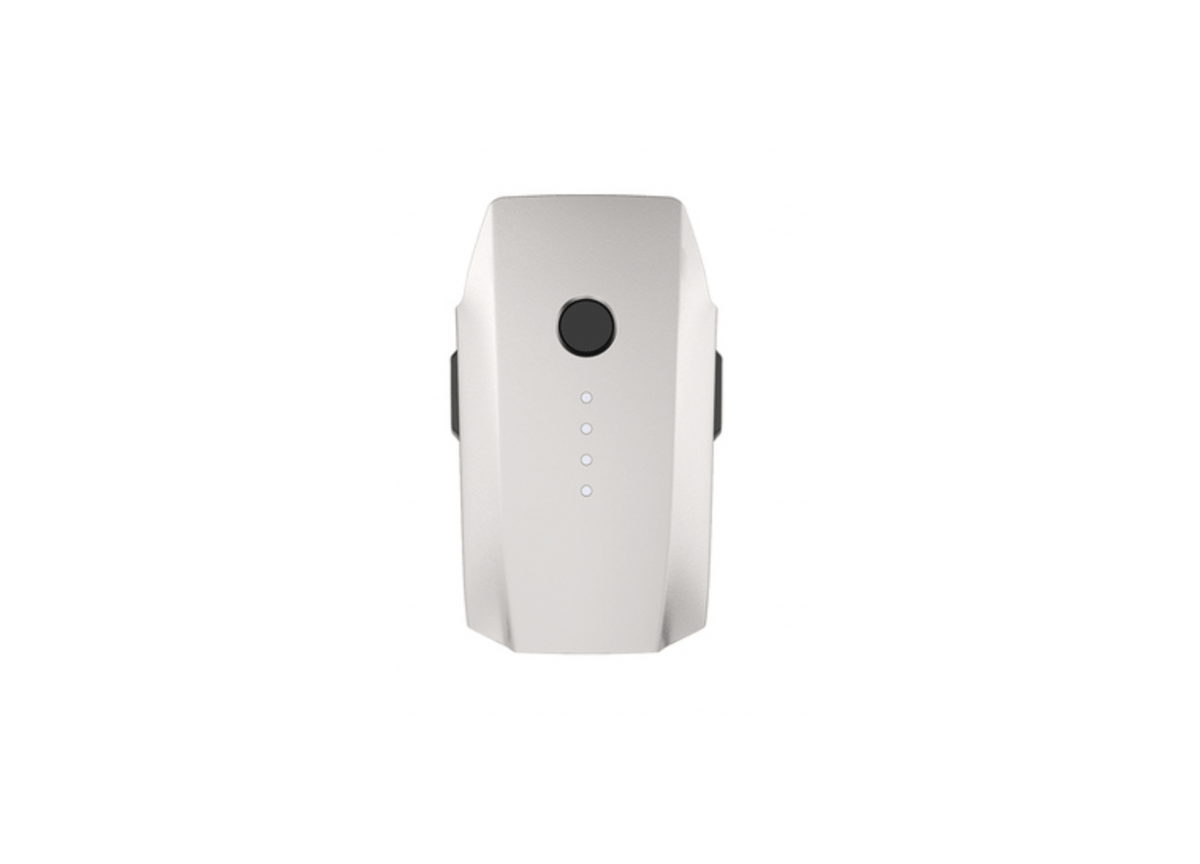 DJI Mavic Pro Platinum Intelligent Flight Battery (Akku) (P01)