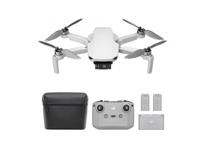 DJI Mini 4K Fly More Combo