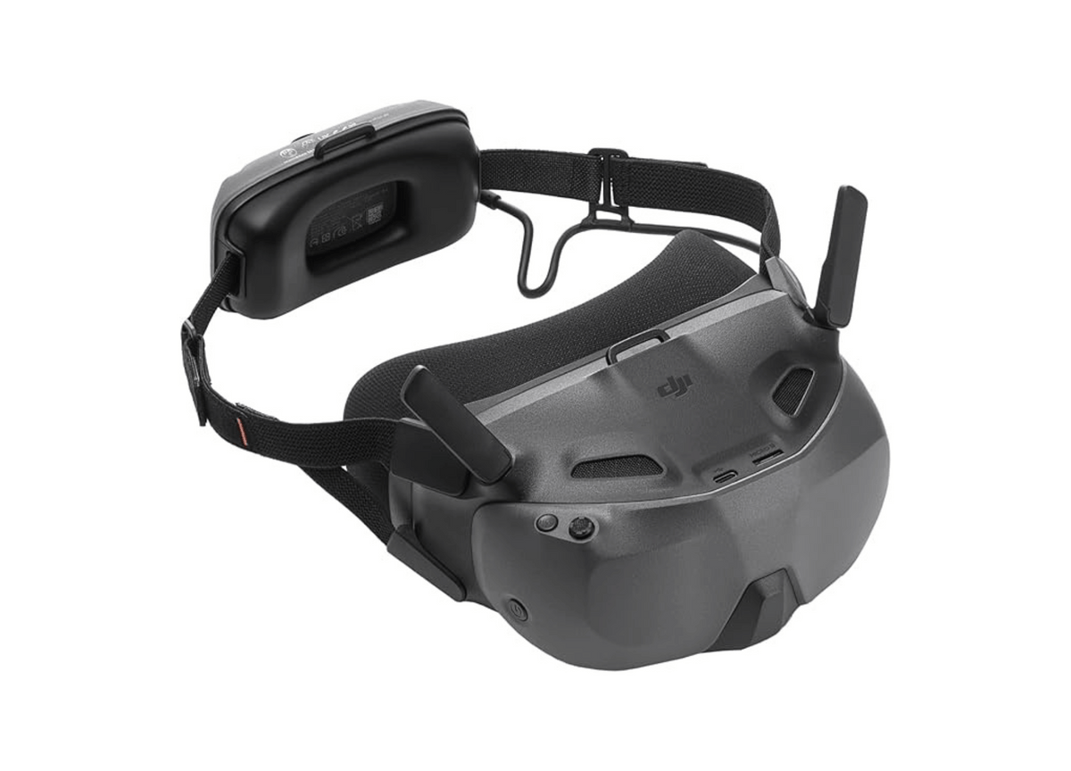 DJI Goggles N3