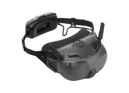 DJI Goggles N3