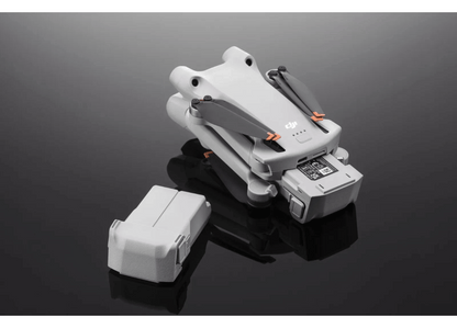 Intelligent Flight Battery Plus für DJI Mini 3/4 Pro (Längere Flugzeit)